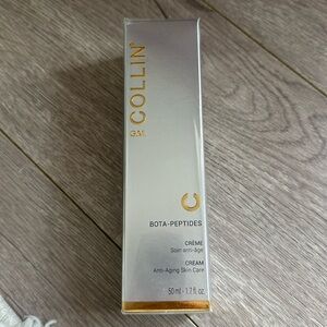 GM COLLIN BOTA-PEPTIDES CREAM NEW
